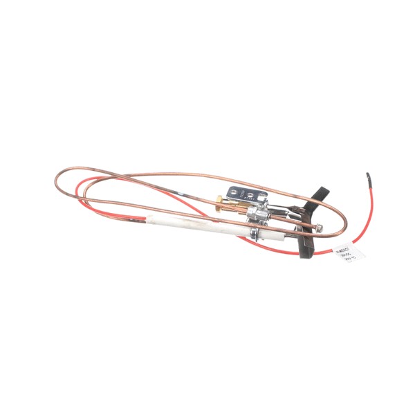 (image for) Jade Range 3000013903 PILOT/THERMOCOUPLE ASSY